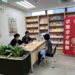 共創有愛無礙環境　博士居建設二度捐贈中市府復康巴士
