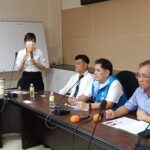 2025未來教育國際論壇桃園登場   聚焦培養孩子面對AI時代競爭力