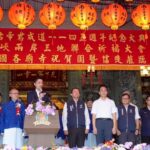基隆外木山海上長泳2060人報名　市府：天候穩定如期舉行
