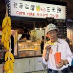 臺北夜市打牙祭開跑　美食票選加碼送豪禮