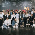 TEAM 化身「月狼一族」奔台開唱 成團1000多天的成長軌跡