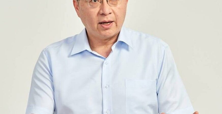 民眾黨高雄黨部主委劉家榮律師批：濫用公務車只是冰山一角，批監察院「尸位素餐」