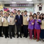 高雄推動性別友善觀光　榮獲行政院性平創新獎肯定
