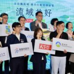 私校首例！中原大學講座教授張雍以「生醫材化」創新奪「國家產業創新獎」