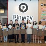 蔣萬安出席太平國小博物館揭幕　《少女》雕像成藝術亮點