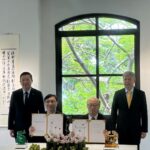 台中觀旅局結合航空業　多條航線吸引韓國旅客到中台灣