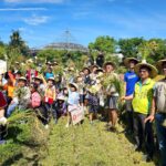 從軍事堡壘到藝文地標　旭丘指揮所點亮基隆山海文化