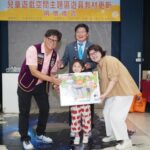 老警舍變糕餅藝廊！ 　「頂街派出所」華麗轉身 旺來八開幕飄香豐原
