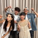愛之日常音樂節二度受邀多倫多演出後 三度回歸台中圓滿戶外劇場