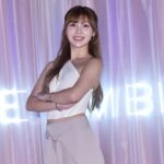 陳乃榮舉辦個人演唱會 老婆琳恩煲湯幫補精氣神
