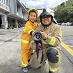 台南東嶽殿鎮府城陰陽兩判         召喚善念與清明的靈性殿堂