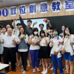 第15屆許世賢博士紀念音樂會登場　嘉義各界緬懷永恆典範