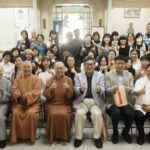 萬華國中與日本學生深度交流　自助學習營寫下跨文化新篇