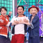 韓國超殺嘻哈男團 DKB 快閃台中取景 捕捉臉紅心跳瞬間