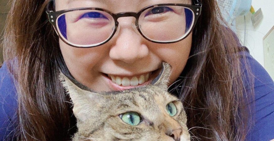 療癒之手物理治療師 許云菁　用專業與溫度接住每一個渴望重生的身體與靈魂