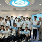 漁船擱淺燭台嶼驚魂　海巡深夜成功救援47人