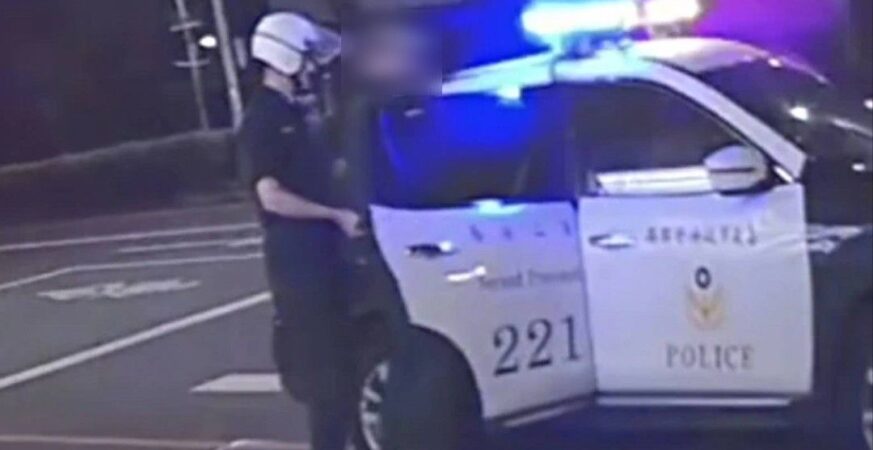 打詐雙響砲　嘉警查獲3條通詐騙車手