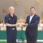 「新北社區之美」豐味美味人情味　新書開箱　劉和然：從多元福利邁向共生社區