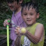 與偶的快樂花園　戲、偶與皮影共下孵化親子時光！