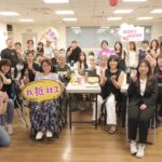 「高橋連馨‧就醫放心」　司法保護醫療聯盟啟動　地方政府與法務部合作　維護被害人就醫權益