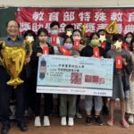 賀！建德國小老師張思涵榮獲教育部114年度閱讀推手獎