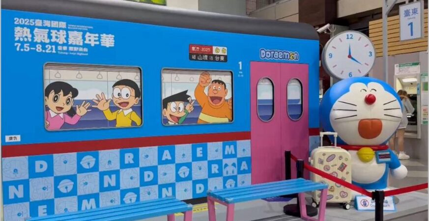 Snoopy Run Taiwan 2025 正式登場！限定史努比物資超吸睛！