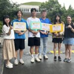 謝國樑出席城市祈禱餐會　盼市政建設與城市發展在祝福中穩健前行