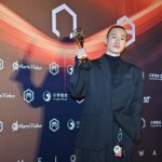 第36屆金曲獎最佳男女歌手獎 呂士軒首登歌王 魏如萱再次封后