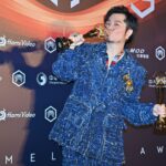 第36屆金曲獎最佳新人獎 someshiit 山姆
