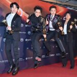 第 36 屆金曲獎特別貢獻獎 翁孝良
