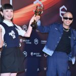 第36屆金曲獎最大羸家 李竺芯 囊括最佳台語女歌手 年度專輯獎 最佳台語專輯獎
