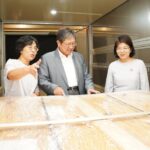 《黑白大廚》韓綜創意搬進旅展　北臺灣四市美味行銷驚艷首爾