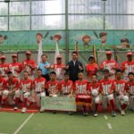 臺北國際帕拉桌球未來賽6/26登場　14國237位選手齊聚角逐