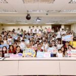 臺北大縱走認證活動夯！年度參與破1.7萬人　逾3,700人達標