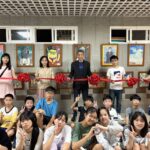 客庄伙房恁靚　客委會客家文化發展中心　發表3D數位典藏成果