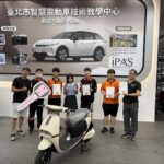 學習成長雙啟動　鮮奶週週領　北市公立小學新生線上報到開跑