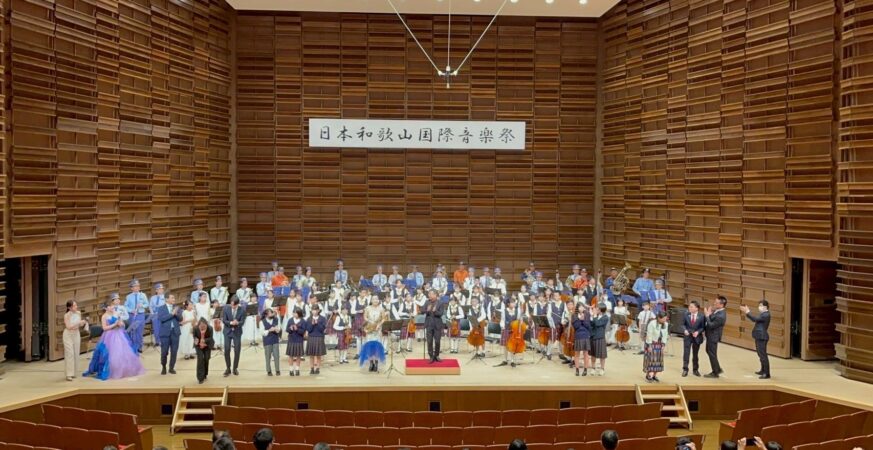 用藝術和世界交朋友！竹市陽光、東園國小赴日展現文化外交成果