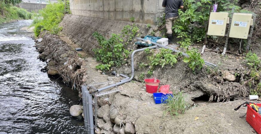 竹市113年水質水體環境考核獲「特優」