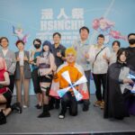 北市6企業閃耀北美生技大展　締造逾300場國際媒合洽商