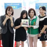 潮境海灣節「帆船月」啟航　九國選手齊聚基隆碧砂港灣競技