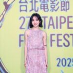 舒涵聯手王ADEN跨界大螢幕 金曲幕後女力出擊化身電影配樂魔法師