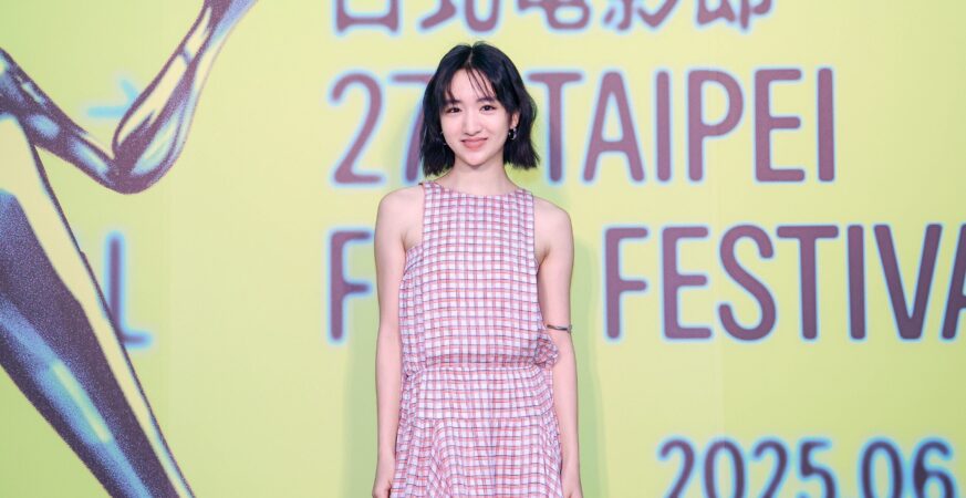 青春初戀與跨時空記憶交錯 《久別重逢》首映感動台北觀眾