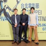 邱子芯命運坎坷又失明 演盲人不戴隱眼「真的看不清」