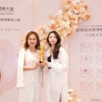 蔣萬安拜會法國參議院　深化臺北與法國交流合作