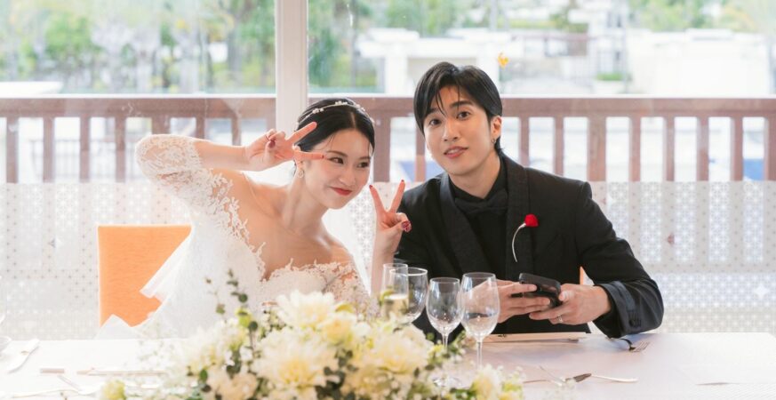 婁凡夫妻檔宣布有喜啦 結婚半年喜迎愛的結晶
