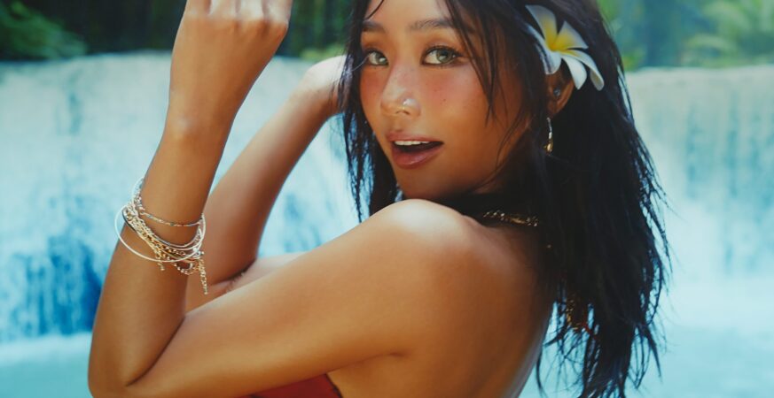 2025澎湖追風音樂燈光節 韓國孝琳首度降臨 SEVENTOEIGHT新單曲登台