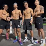 韋禮安領軍十多位歌手前進跨國創作營　與全球音樂人合力創作腦力激盪