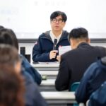 天才視障鋼琴家許哲誠感動演出　翻轉生命視角奏響基隆學子夢想的聲音