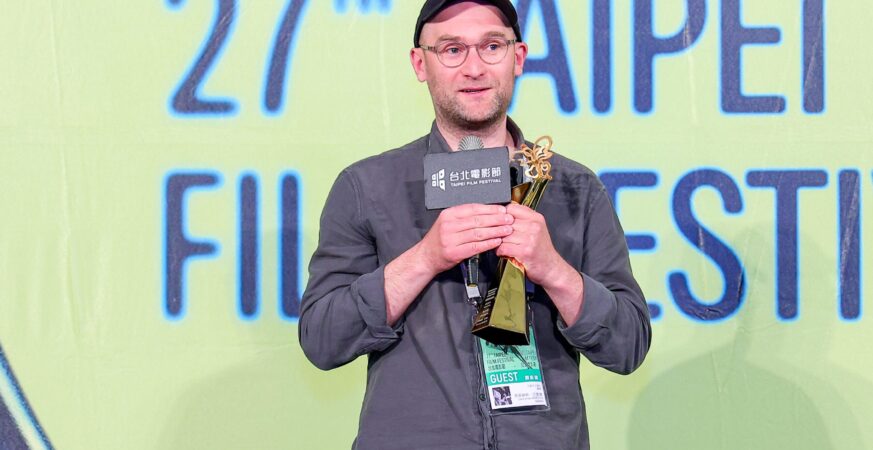 2025台北電影節國際新導演競賽 來自立陶宛的《溺水小妹》勇奪最佳影片