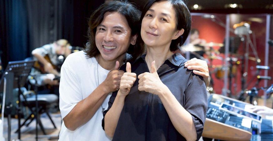 愛之日常音樂節二度受邀多倫多演出後 三度回歸台中圓滿戶外劇場
